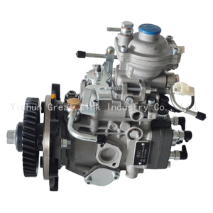 Brand New Injection Pump VE4/11F1900L005 Made in China Fit for JMC1043 JX493ZQ4A Diesel Engine