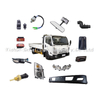 Genuine Standard Auto Spare Parts & Full Car Parts Wholesale Supplier for JMC 1030 N700 N800 N900 Carrying Light Truck Body Kit