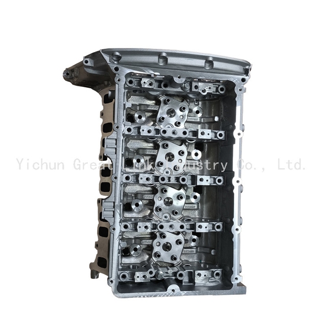 BK3Q6049AE Cylinder Head for Ford Ranger Transit 2.2 OE 1717606 1740108