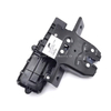 Pecas Automotivas BYD 100% Testadas Steel Auto Parts for BYD F0 Rear Bumper Hood Radiator Support Vehicle Accessories