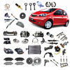 Accessories Auto Spare Parts for BYD F0 Full Body Parts Wholesaler Genuine GL Steel Auto Spare Parts