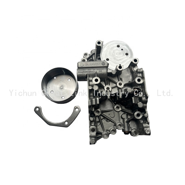 Reinforced & Enhanced 0AM DSG DQ200 0AM325066 Transmission Valve Body Repair Kit for Audi VW Skoda