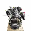 Complete Engine Assy 2.8L 80kw Jx493zlq4 for Jmc Cargo Truck