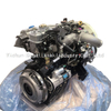 Original JX493ZLQ3 4JB1 Motor Euro3 Electronic Injection Engine With Full Load Test for JMC Shunda Kaiyun 4.2m Cargo Truck Replacement