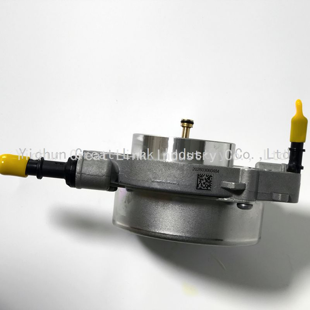 Vacuum Pump BK3Q-2A451-FD 1751493 Fits Ford Transit V348 V362 Tourneo 2.2TDCI, Mazda BT50 2.2L Pickup Auto Replacement Spare Parts Wholesale