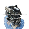 Factory Supply Brand New 100% Tested Isuzu 4JA1 4JA1T 4JB1 4JB1T 2.5L 2.5T 2.8L Turbo Diesel Engine Assembly for D-MAX Pickup Light Truck SUV