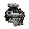 Wholesale Original 4G63T 2.0L Turbo Complete Engine Assembly Brand New 4G63 4G63S4T 4*2 for Leopaard CS10 Haima S7 Landwind X5 X7 Zotye T600 Rigan Coupa Hanteng X7 Dorcen G70S