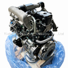 GL 4JA1 2.5L 68KW Diesel Engine for Isuzu D-MAX KB250 Opel Campo Mazda B2500