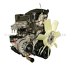 GL 4JA1 Complete Diesel Engine Non Turbo 8979429850 for Isuzu D-MAX Frontier ELF