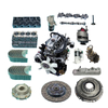 GL Diesel Injection Pump 1002100SC for Isuzu 4JJ1 4JA1 4JB1 Engine