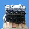 GL 4JB1 4JA1T 4 Cylinder Diesel Long Block Assembly 2.8L 1000000ABCTJ for JMC Pickup