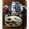 GL JX493ZLQ3 4JB1T Diesel Engine 85KW Complete Assembly for JMC JX1040 Truck