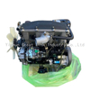 GL Brand New 100% Bench Tested 4JA1 2.5L 4 Stroke Diesel Engine Assy 68kw 3600rpm for ISUZU D-Max Pickup Engine