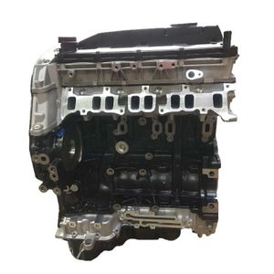 GL 2.2 HDI TDCi Engine Long Block for Peugeot Boxer Citroen Jumper Fiat Ducato Euro 5 RWD 74KW 100HP CVRA