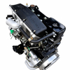 GL Original Quality Engine 4JA1T 4JA1 Turbocharged Motor Engine 2.5T Motor for ISUZU Pick up