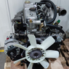 GL Brand New 4JB1 Complete Diesel Engine 4-Stroke Motor for Bobcat Mustang Loader 843 853 960