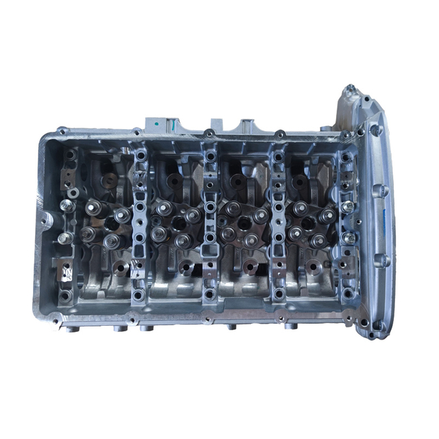 GL 2.4 TDCi Cylinder Head Assembly 1475887 1546410 1891952 for Ford Duratorq Puma P4AT Engine