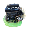 GL Upgraded Brand New 4JA1 Diesel Engine 2.8L Naturally Aspirated 100% Bench Tested for Isuzu TF Pickup Elf N-Series