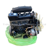 GL Brand New Wholesale 4JA1 Diesel 4 Cylinder Direct Injection Iron Engine Complete 100% Tested GL Brand Pickup Truck JMC Auto