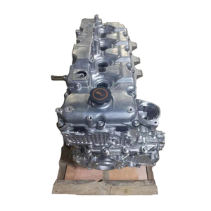 GL Engine Long Block Cylinder Assy for JMC Conquer N800 Baodian Pickup JX4D30A5H OE ECN36006DA ECN36006G5