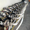 GL 2800CC 90HP 4JB1T Turbo Engine Assy RHB5 CHRA for Isuzu Elf TF TFR TFS Pickup SUV Off-Road Vehicle