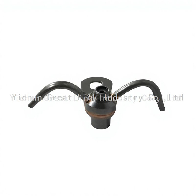 Wholesale Piston Cooling Oil Jets for Nissan Infiniti Renault 3.0L V6 Diesel V9X Oil Spray Nozzle 1308100Q0B