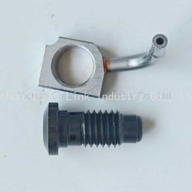 New Oil Jet for Audi A1 MK1 OIL SPRAY JET 06F103154A Engine Cooling Nozzle 06F103154A Oil Nozzle Good Quality