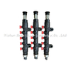 Common Rail Fuel Rail 8C1Q-9D280-AA 1497163 LR006865 for Ford Transit Fuel Injection Rail Assembly Supplier