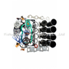 High Performance Diesel Engine Rebuild Overhaul Kit Piston Liner Ring Bearing for Great Wall GW2.5 2.8TCI Truck Engine Parts