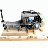 Zero Defect 4JB1TC Complete Engine With Manual Transmission 45min Full Load Bench Test