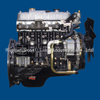 JX493G43 4JB1 Mechanical Diesel Engine 86HP With Standard Bench Test for Stationary Generator Small Tractor Drilling Rig