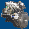 JX493G43 2.8L 4 Cylinder Complete Diesel Engine 63KW Under Full Load Test for Heli Forklift