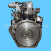JX493G43 4 Cylinder 63KW Diesel Engine Pass All Bench Performance Test for Boat Outboard & 3.5Ton Internal Combustion Forklift