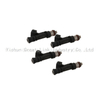 Hot Selling Fuel Injector 0280158107 for Renault Duster Sandero Stepway Nissan Terrano 0280158107
