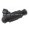 Auto Engine Parts Fuel Injectors Assembly 35310-22600 for Hyundai Accent GETZ 1.3L 1.5L 1.6L 00-05 Fuel Injector