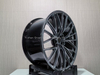Passenger Car Wheels & Tires Forged Wheel 18 19 20 21 22 Inch Rim Forged 5x114.3 5x120 Forged Rim for benz Audi Honda VW Beatle
