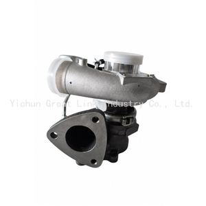 Turbo Cartridge CHRA & Complete Turbo TF035HM 4938905600 4913506800 for Great Wall GW2.5TCI GW2.8TC Haval Wingle Series