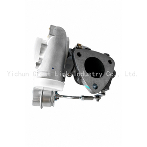 Turbocharger 4913506910 1118100E09B1 Turbo Kit for Great Wall Wingle 5 Haval H3 H5 GW2.5TCI 2.5Litre Engine