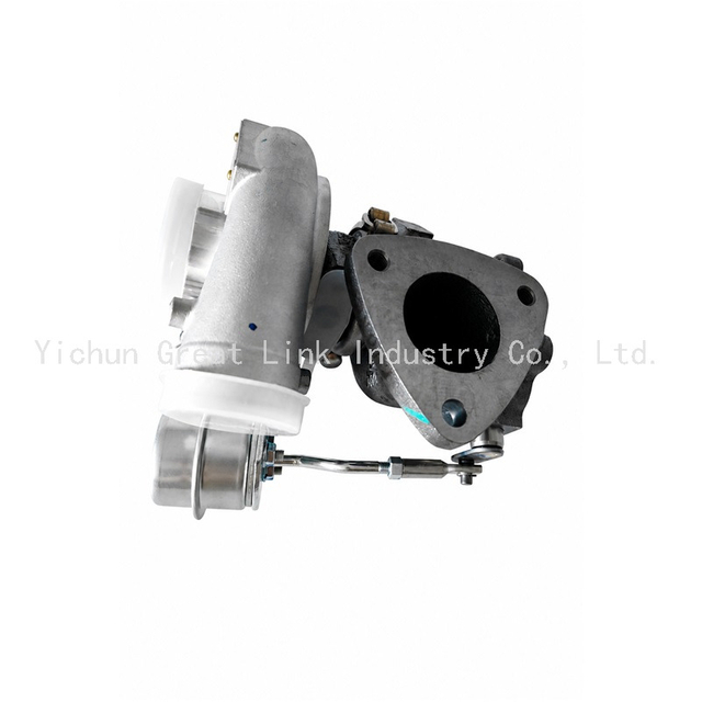 Turbocharger 4913506910 1118100E09B1 Turbo Kit for Great Wall Wingle 5 Haval H3 H5 GW2.5TCI 2.5Litre Engine
