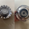 A2224000900 Wheel Trim Decorative Cover Aftermarket Wheel Trim for Mercedes W222 SClass AMG Style Wheel