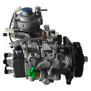 JX493ZQ4A 2.8L Diesel Engine Fuel Injection Pump VE4/11F1900L005 1111300DL High Pressure Oil Pump Original Quality