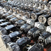 MSB-5S MSB-5M Manual Gearbox for Isuzu 4JB1 Engine Fit NKR NHR Light Truck Transmission