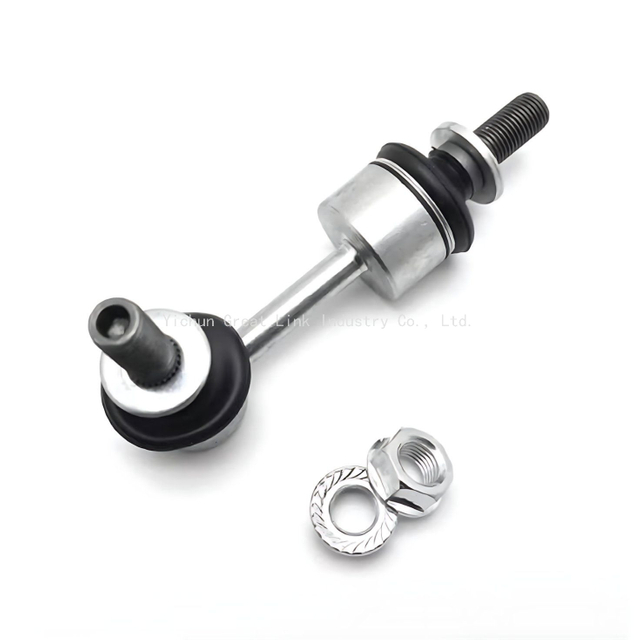 Original Auto Parts for BYD F0 F3 F6 G3 G5 Suspension Bumper Headlight Control Arm Replacement Full Body Parts China