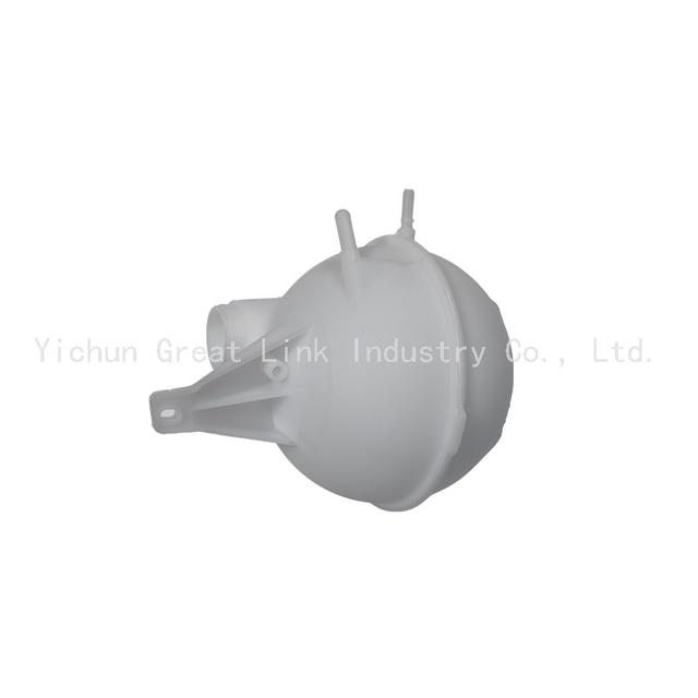 Coolant Expansion Tank 1383314 6C11-8K218-AC for Ford Transit Mk7 2.2 2.4 V348 Radiator Header Coolant Bottle Reservoir