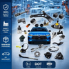 Fornecedor De Pecas Automotivas Para Toda a Linha BYD L3 F0 F3 F6 G3 G5 Wholesaler OEM Auto Spare Parts Accessories Steel China