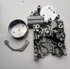 Improved Design 0AM DSG DQ200 0AM325066 Transmission Valve Body Repair Kit With Accumulator Housing