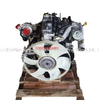 JX493ZLQ4 2.8L 80KW Complete Diesel Engine Assy T822 110KW Motor for JMC 2026 Pickup Spare Parts Carrying Parts