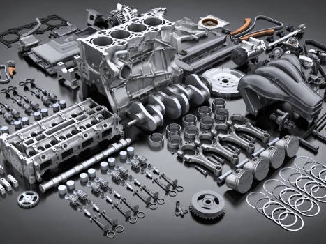 Maintenance Checklist for High Mileage Engines