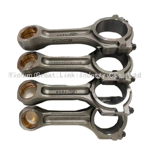 Wholesale Connecting Rod 5C1O-6200-AA2A Conrod For Ford Transit V348 2.4L Puma Ranger 2.4 Diesel Engine 1406172 1406170