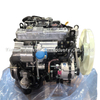 Original JX493ZLQ3 4JB1 Motor Euro3 Electronic Injection Engine With Full Load Test for JMC Shunda Kaiyun 4.2m Cargo Truck Replacement